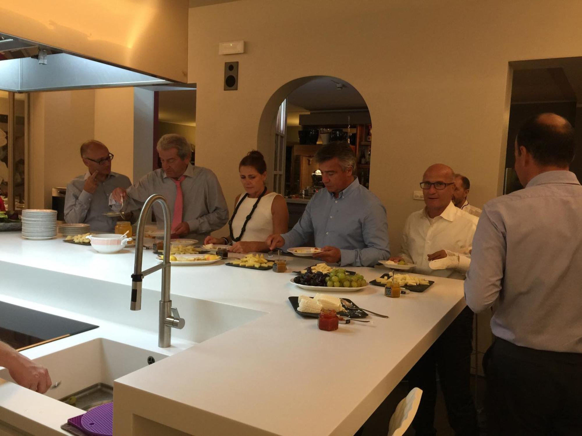Albergo Al Cacciatore Tortellinando Valeggio sul Mincio Eksteriør bilde