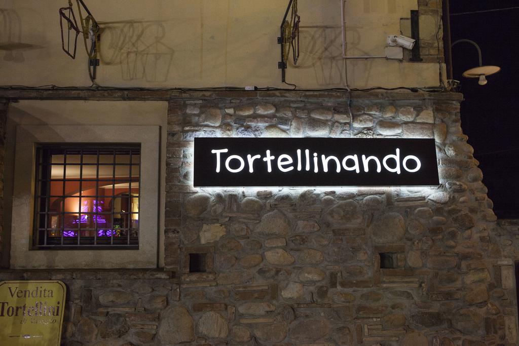 Albergo Al Cacciatore Tortellinando Valeggio sul Mincio Eksteriør bilde
