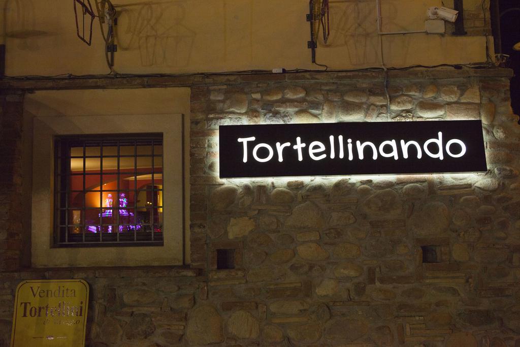 Albergo Al Cacciatore Tortellinando Valeggio sul Mincio Eksteriør bilde