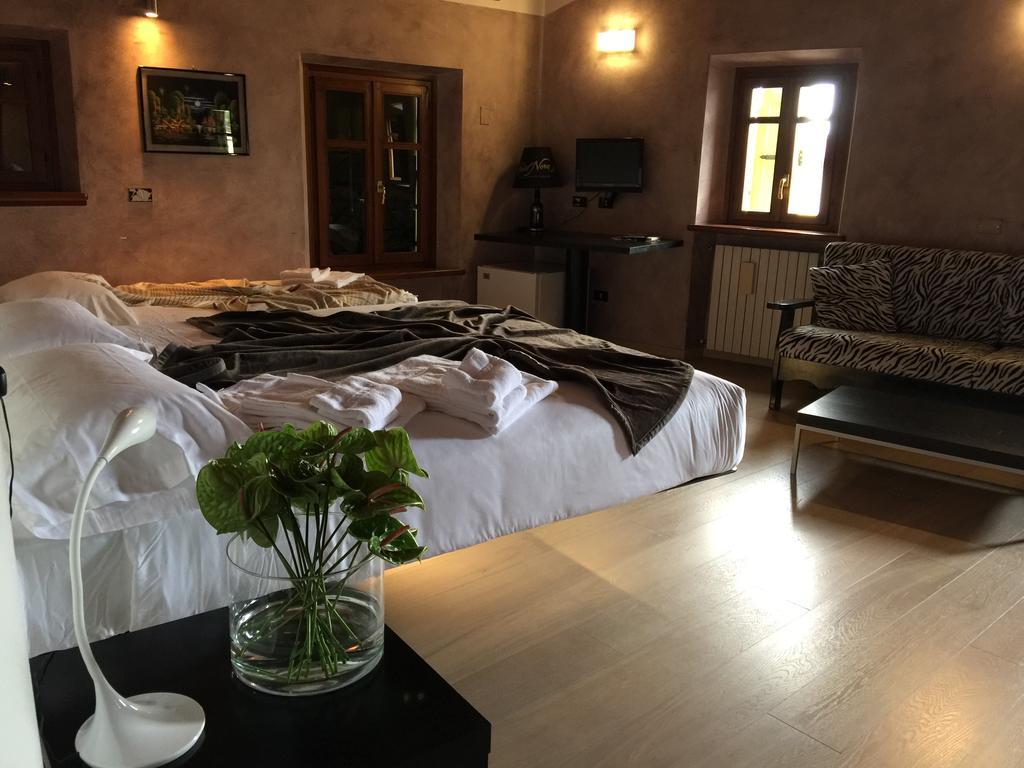 Albergo Al Cacciatore Tortellinando Valeggio sul Mincio Eksteriør bilde