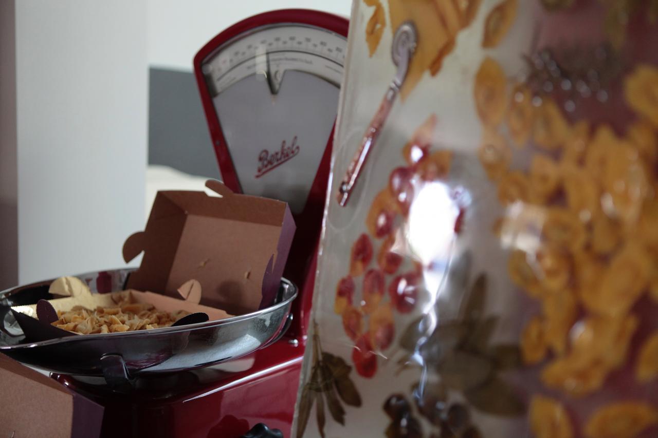 Albergo Al Cacciatore Tortellinando Valeggio sul Mincio Eksteriør bilde