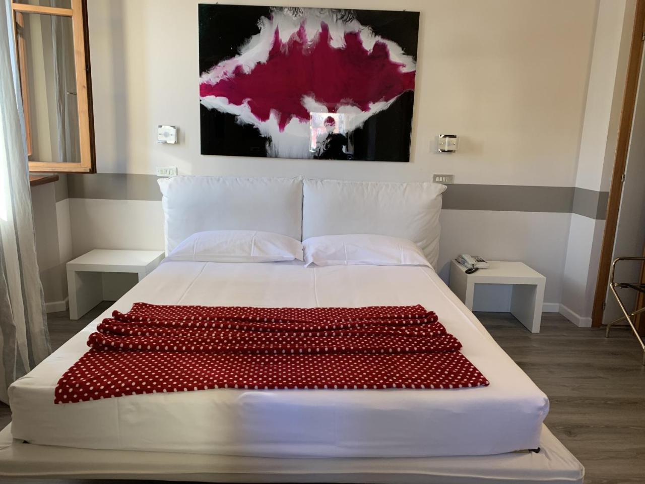 Albergo Al Cacciatore Tortellinando Valeggio sul Mincio Eksteriør bilde